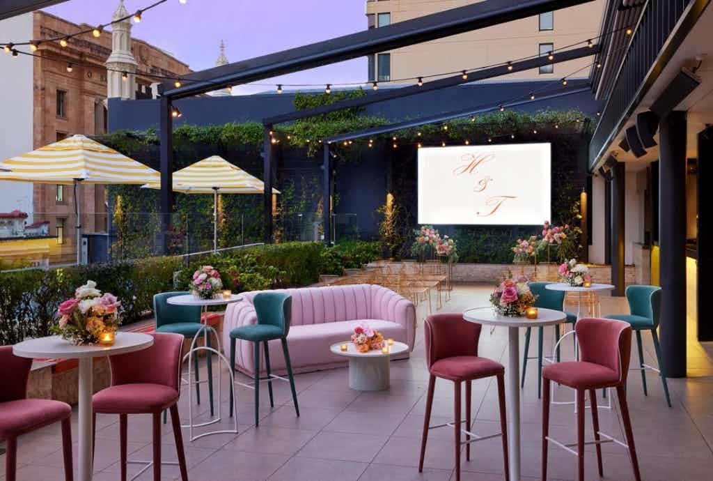 Hyatt Regency Brisbane